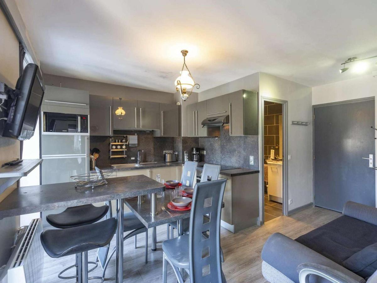 Cauterets: Apt 2 Chambres, Balcon, Wifi - Fr-1-401-26 Exterior photo