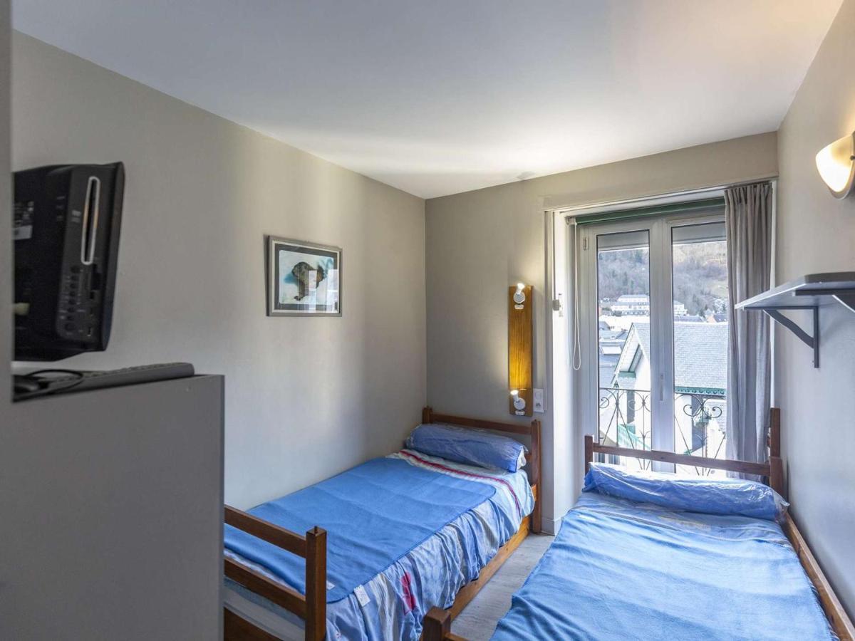 Cauterets: Apt 2 Chambres, Balcon, Wifi - Fr-1-401-26 Exterior photo